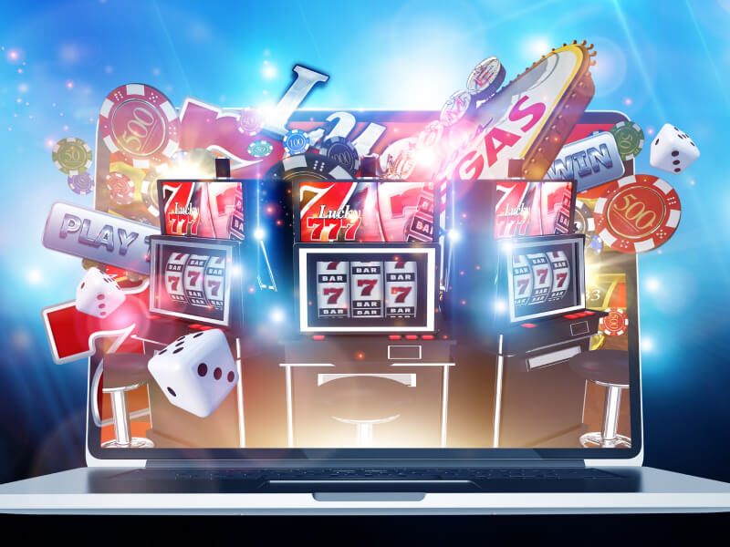 virtual casino india